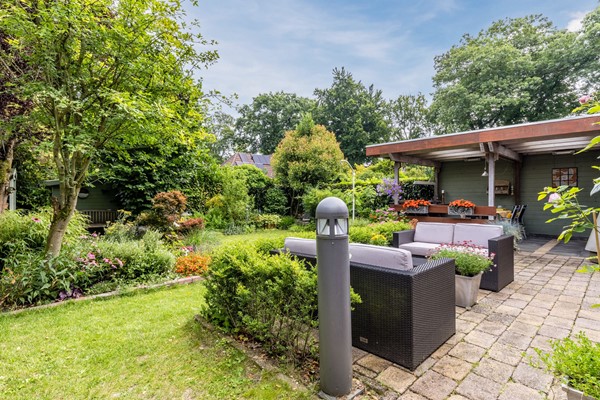 Medium property photo - Luitenant Klopweg 6, 5916 LC Venlo